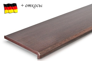 Danke - Wenge матовый